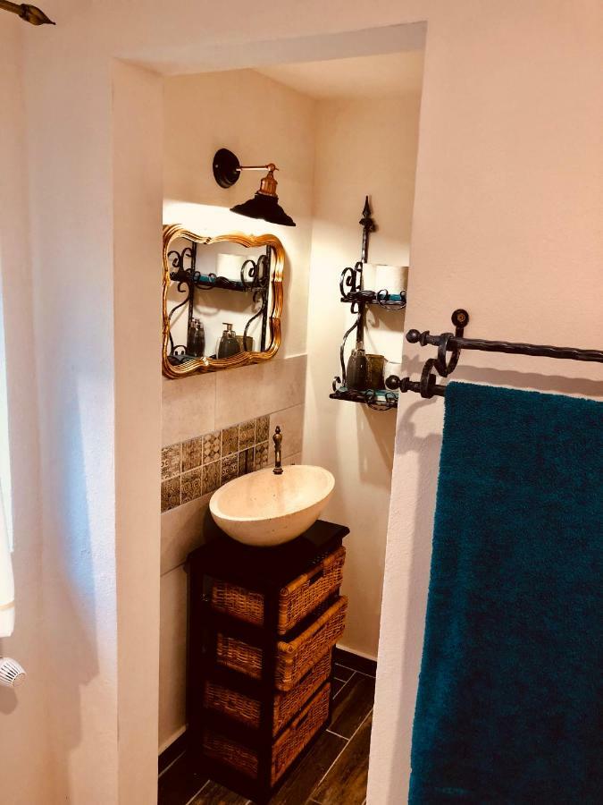 Conacul Grigorescu Ratesti Exteriör bild